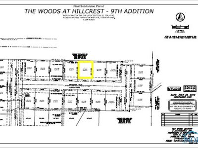 0 Rock Candy Rd LOT 161, Findlay, OH, 45840