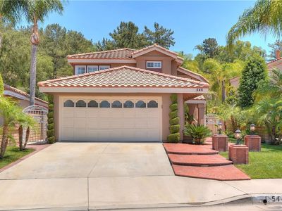 546 S Rosebud Ct, Anaheim, CA, 92808