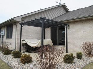 3138 S Villas Dr, Kokomo, IN