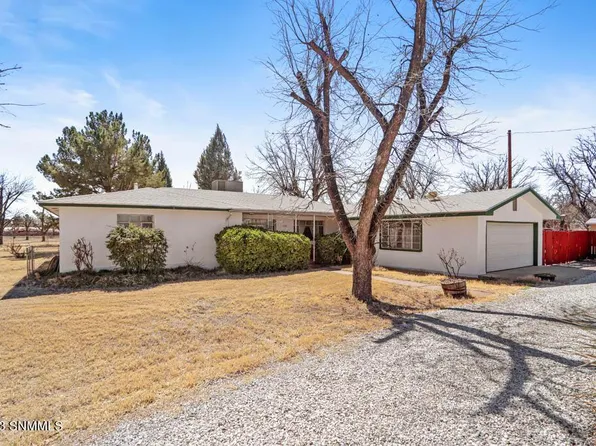 1703 Brown Rd, Las Cruces, NM 88005