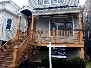 2444 W Pensacola Ave, Chicago, IL 60618