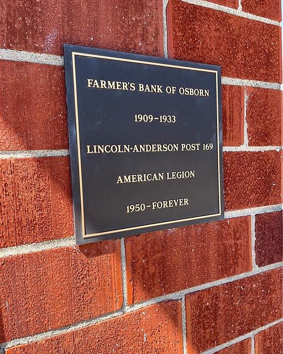 595 Clinton Ave, Osborn, MO 64474 Zillow