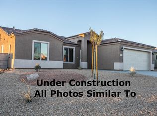 2769 E Cerro Vis, Kingman, AZ 86409