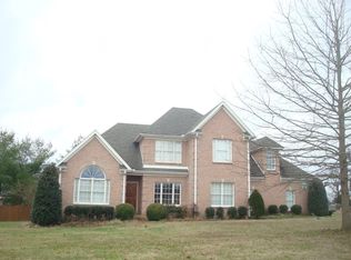 7105 Locksley Ln, Fairview, TN 37062