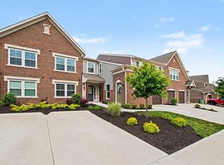 736 Yorkshire Dr, Alexandria, KY 41001