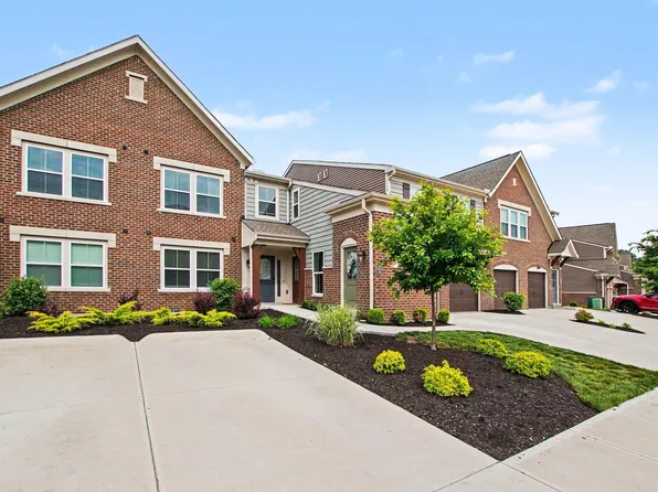 736 Yorkshire Dr, Alexandria, KY 41001
