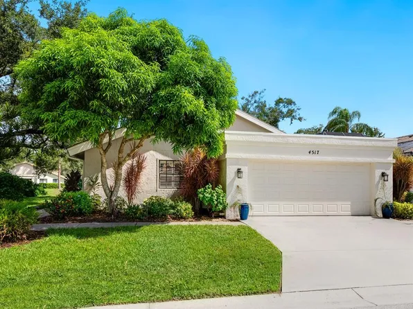 4517 ASCOT CIRCLE S, SARASOTA, FL 34235