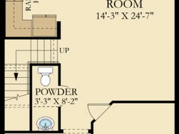 2637 Skyline Loop, Kissimmee, FL 34758