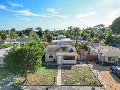 1448 NE 24th Ct, Wilton Manors, FL, 33305