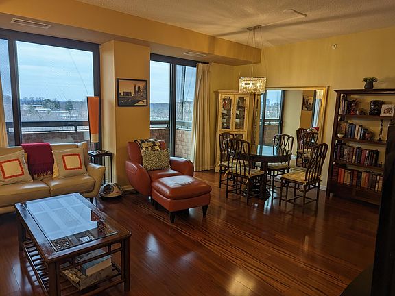 2nd image of 2230 George C Marshall Dr APT 1202