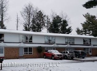 3606 Schofield Ave APT 19, Weston, WI 54476