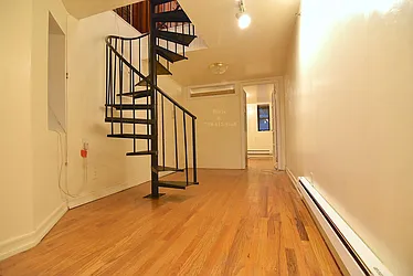 Rented by J Misrahi Realty Corp