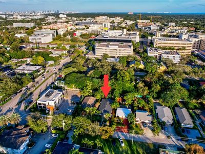 7243 SW 63rd Ct, South Miami, FL, 33143