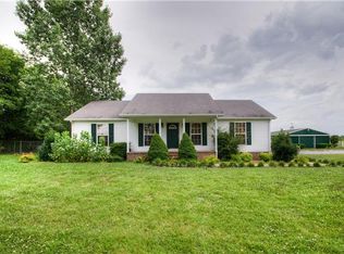 229 Whitaker Rd, Shelbyville, TN 37160