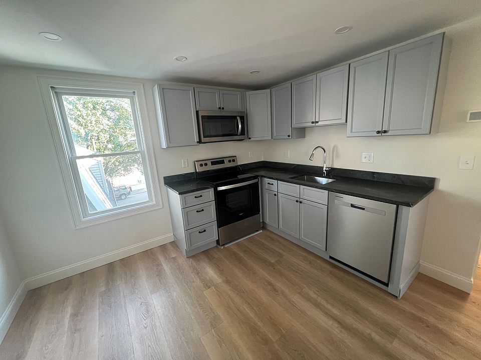 Kitchen - Appliances