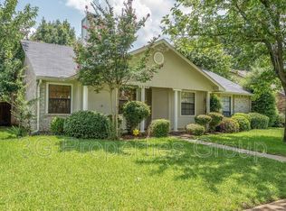 2829 London Ln, Flower Mound, TX 75028