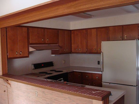 Open Kitchen