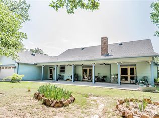 2209 Dixie School Rd, Nocona, TX 76255