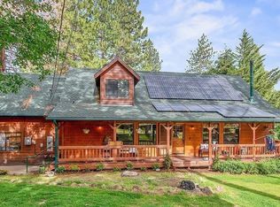 3423 Lynx Trail Ct, Pollock Pines, CA 95726