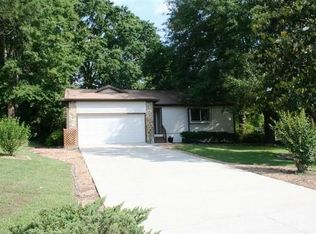 6724 Alan A Dale Trl, Tallahassee, FL 32309