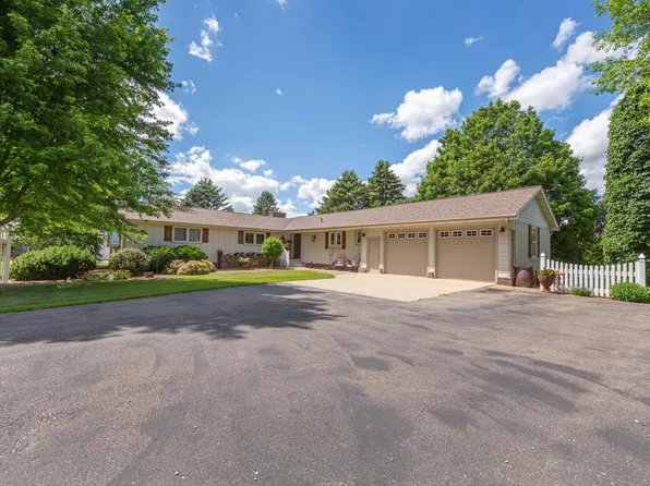 20642 528th Ave, Lake Crystal, MN 56055