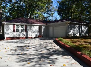 5163 Lakeview Pkwy, Villa Rica, GA 30180