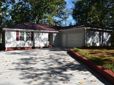 5163 Lakeview Pkwy, Villa Rica, GA, 30180