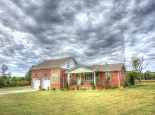 779 Elm Grove Rd, Almo, KY 42020