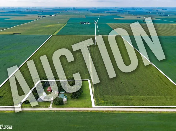 600th St, Palmer, IA 50571