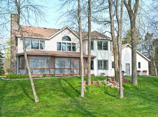 121 Hidden Bluff Rd, Cedar Grove, WI 53013