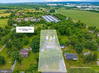 3464 Papermill Rd, Winchester, VA 22602