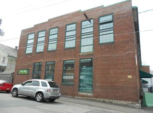 324 Allen St, West hazleton, PA 18202