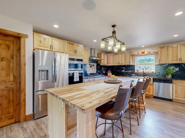 1135 GCR 412, Granby, CO 80446