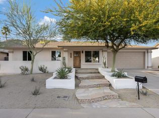 4324 E Sunrise Dr, Phoenix, AZ 85044