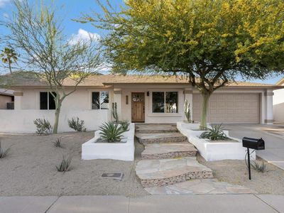 4324 E Sunrise Dr, Phoenix, AZ, 85044