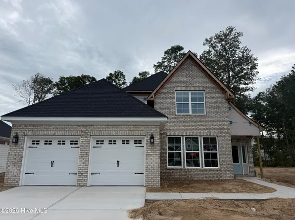 167 Lilaput Circle Lot 110, Wilmington, NC 28411