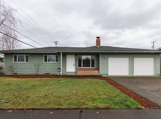 2813 Hill St SE, Albany, OR