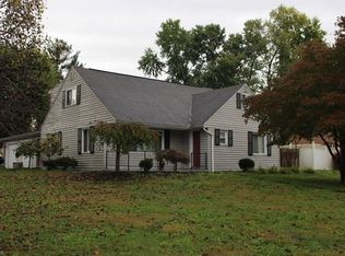 506 Lawton Rd, Marietta, OH 45750