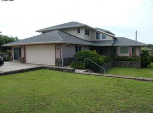 54 Hui F Rd #F, Lahaina, HI 96761
