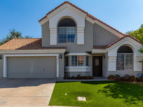 807 W BRADFORD Drive, Gilbert, AZ 85233