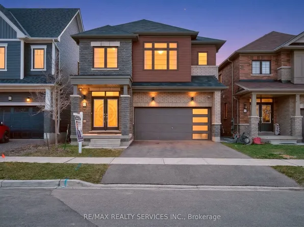 12 Ladd Ave, Brantford, ON N3T 0S3