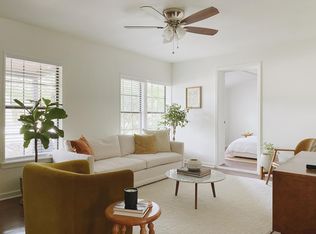 1308 Norwood Rd, Austin, TX 78722