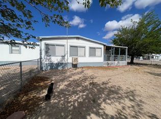 106 Yucca Dr, Elephant Butte, NM 87935