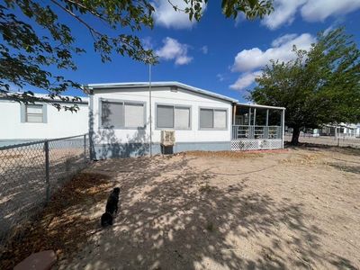 106 Yucca Dr, Elephant Butte, NM, 87935