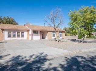 1945 Roanoke Dr NE, Rio Rancho, NM 87144