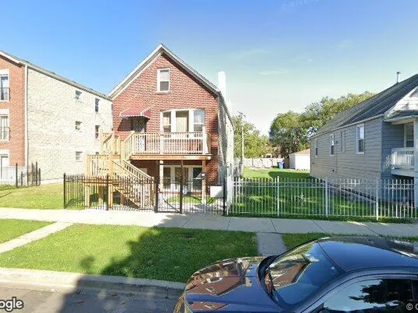 1533 S Kenneth Ave, Chicago, IL 60623