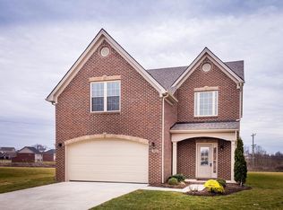 103 Julia Cir, Georgetown, KY 40324