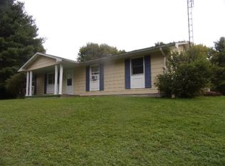 218 Daves Storage Ln, Clarion, PA 16214