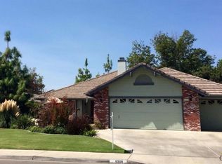 5209 Bold Ruler Ct, Bakersfield, CA 93312