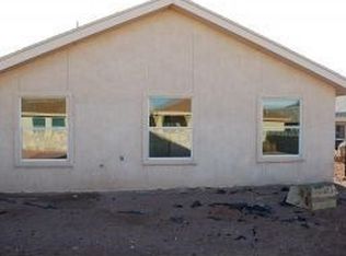 10770 Spring Vly, Socorro, TX 79927